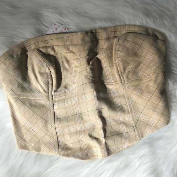 [Free People] Out West Corset - Picture 3 of 8